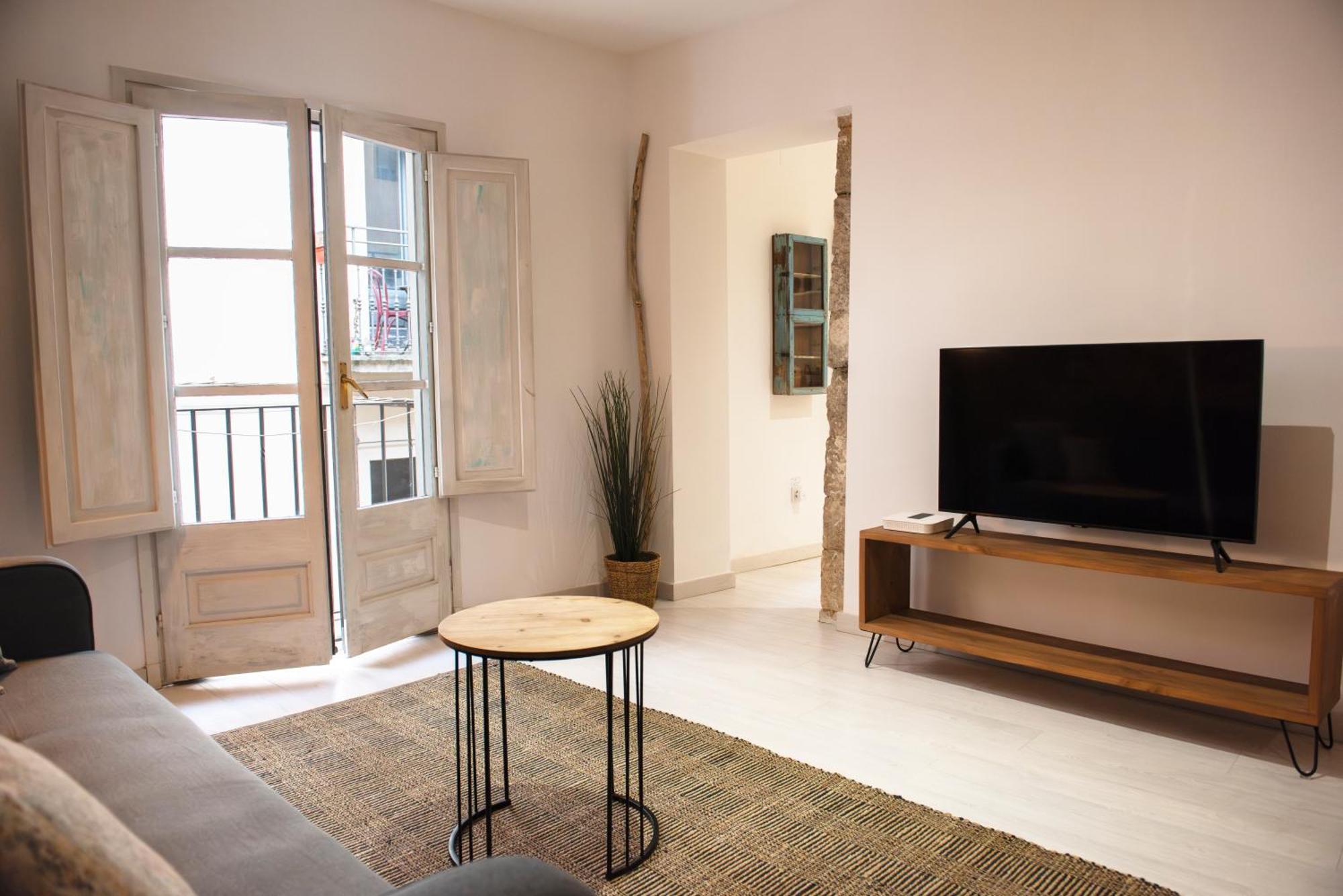 Elena Apartments ジローナ エクステリア 写真