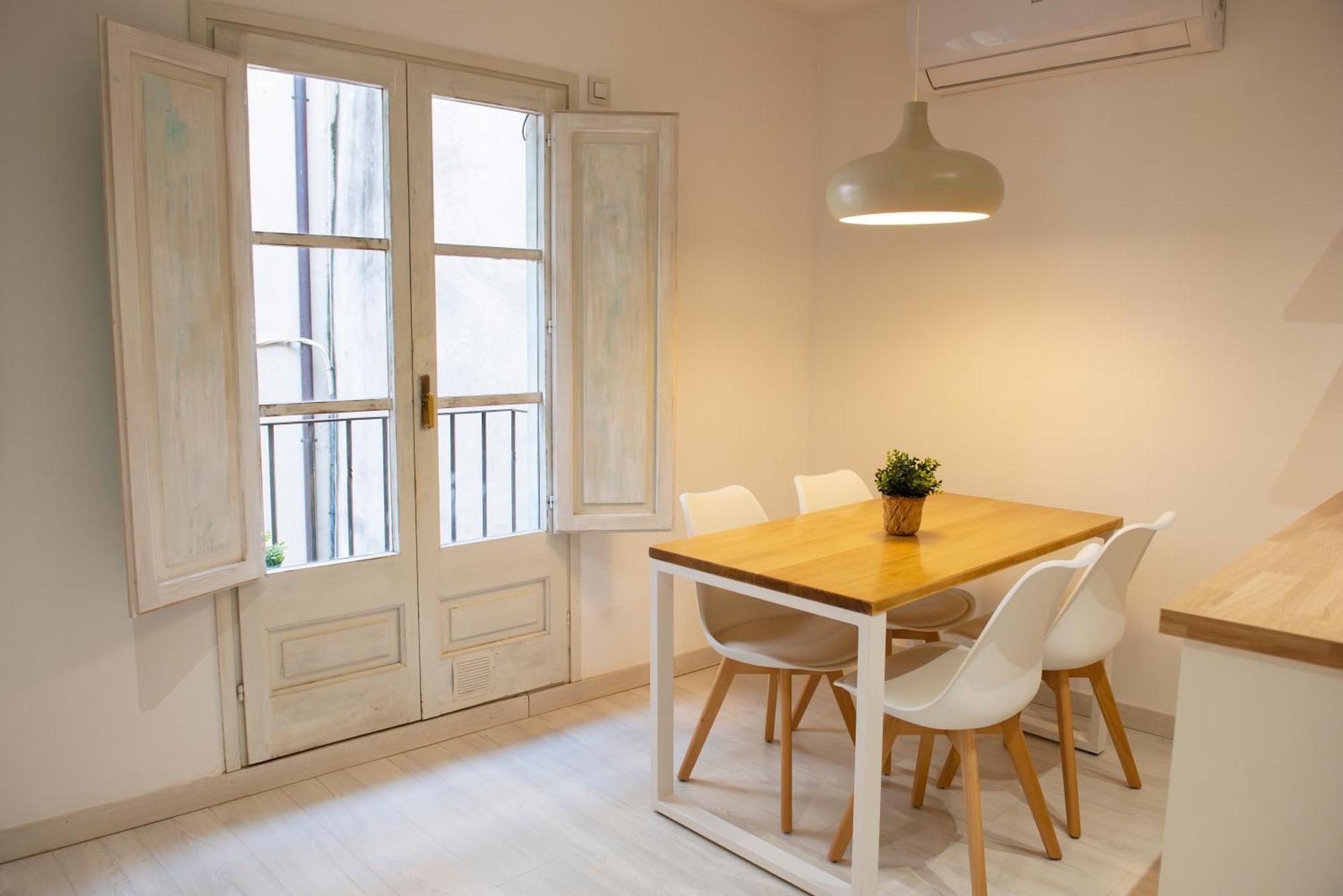 Elena Apartments ジローナ エクステリア 写真